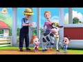 the cow named lola la vaca lola ep90 farm animal series liachacha kid songs u0026 nursery rhymes