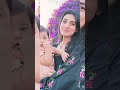 #sarahkhan with her cute daughter #2022 new Pakistani drama