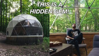 The BEST Hidden Gem Getaway in Ontario!