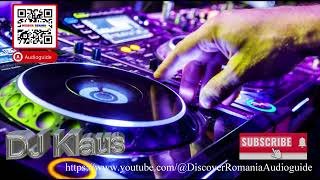 DJ KLaus Mix music