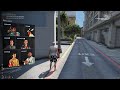 Fivem Pause Menu Script  | Fivem script | Qbcore Script