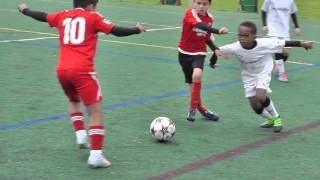 FCV vs AUFC - U9 - 00739