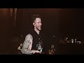 Maroon 5 Live in Singapore