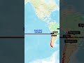 tropic of capricorn world geography geography mapping parchamclasses