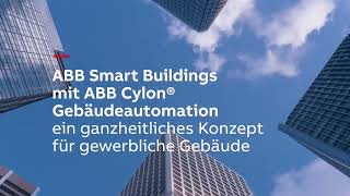 ABB Cylon Smart Buildings