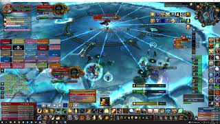 Dalaran-Wow Era I: Skillcapped - Icecrown Citadel 25 - Lich King Heroic - Light of Dawn (31.10.2023)