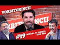 Podcast Vorbitorincii #49. România te iubește, Alex Dima