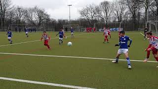 Rwe essen u11 fc schalke 04