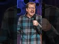 Teenagers are not real people yet #standupcomedy #dustinnickerson #comedy