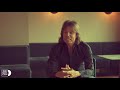 joey tempest on losing his voice the night before a gig