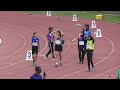 MSSS 2024 P5 4x100M Final (New Record)