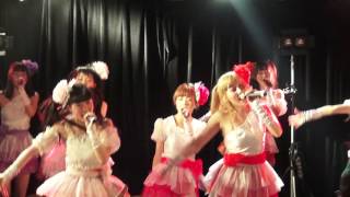 ドロップオンザドロップス（CoverGirls13th公演「星降る夜に」～僕の世界の雨は上がったんだ～）