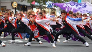 朝霞なるこ遊和会 ～ フルスロットル ① ～ 西東京サマーフェスティバル THE FINAL 2019