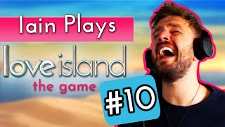 Iain Stirling plays Love Island the game #10 | Love Island