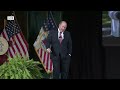 detroit mayor mike duggan delivers 2023 state of the city address