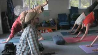 Ananda Ashram /Yoga Society of New York Programs