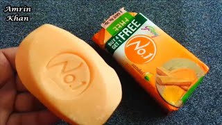 Godrej No. 1 Soap Review In Hindi | Godrej No. 1 Sandal And Turmeric|Best Affordable SoapGrade 1soap