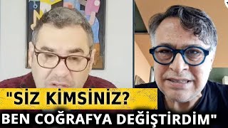 Barbaros Şansal: Açlıktan nefesleri kokuyor ama ellerinde klavye linç ediyorlar, siz kimsiniz?