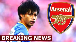 Last minute ! Nobody expected this one! Arsenal Transfer News Today