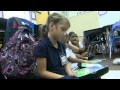 The CBS Evening News with Scott Pelley - Schools feel the high cost of a recession