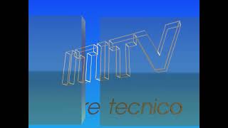 ITITV Identsiva - Errore tecnico (2002 - 2003)