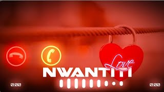 Love Nwantiti Ringtone | Nwantiti Ringtone | Love Nwantiti Remix Ringtone | New Ringtone | Love BMG