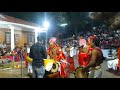 അനിർവചനീയമായ ദൃശ്യാനുഭവം makkam theyyam 2021 kadankottu makkavum makkalum vlog71