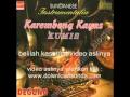 degung - karembong kayas