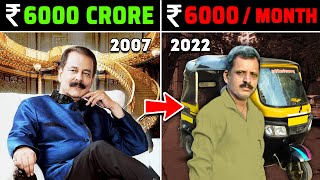 दिग्गज INDIAN अरबपति जो अब कंगाल हो चुके हैं | Indian Billionaire Who Are Broke Now