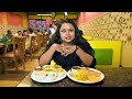 maharaja thali nice restaurant complete vegetarian restaurant in bhubaneswar yummyfortummy