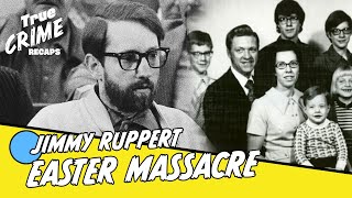 The Easter Sunday Massacre - The Story of James Ruppert