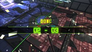 Max Anarchy (PS3) Death Ball 20