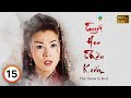 Phim Tuyết Hoa Thần Kiếm (The Snow is Red) 15/32 | Dương Cung Như, Khương Đại Vệ, Mễ Tuyết | 1997