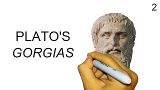 Plato's Gorgias (Ethics 2)