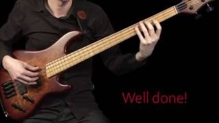 Learn Bass - What are Arpeggios and why you should play them