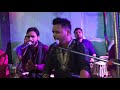Sahib Teri Bandi Ha Live Qawali By Team Sonu Surjit (73070-18507)