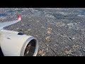 [4K] – Full Flight – Japan Airlines – Airbus A350-941 – ITM-HND – JA08XJ – JL112 – IFS Ep. 792