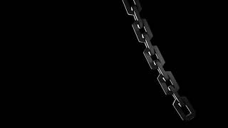 Simple Chain Rig Example