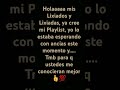 verifiquen mi playlist tmb están los créditos de.. los youtubers. isdiloo janeofmars comics.