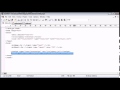 jQuery Tutorial   21   Attribute selectors