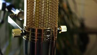 MXL R77 - Classic Ribbon Microphone