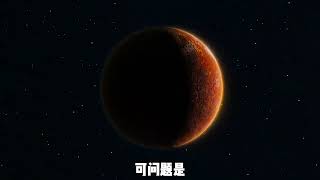 鸟儿大了，什么林子都有，宇宙中竟有一颗棉花糖星球，软乎乎的！