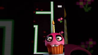 MR. CUPCAKE TO... MARTWY PIES? #fnaf