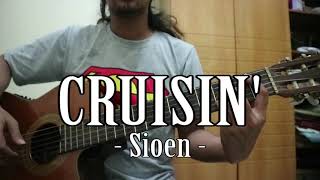 Cruisin' - Sioen (CHORD)