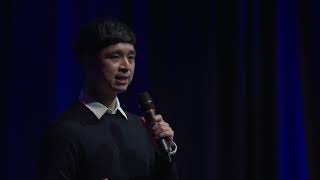 Why does Empathy Stop at Work? | Kenneth Chang | TEDxEmilyCarrU