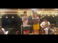 Araw araw - Ben and Ben (Band cover by Four Seasons - Batangas Band collaboration with Adamnetic)