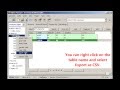 How to sum the column values and update in another column using Sqlite-Sqlite Update query