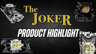 Joker (Product Highlight)