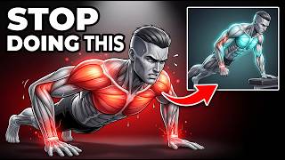 Can T Do Push Ups Start With This Incline Method