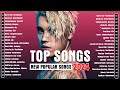 New Latest English Songs - Taylor Swift, Justin Bieber,Ed Sheeran - Top 40 songs this week clean